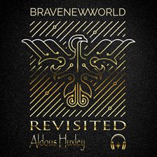 Imagen de portada para Brave New World Revisited