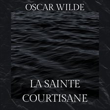 Cover image for La Sainte Courtisane