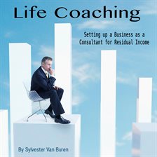 Cover image for Life Coaching