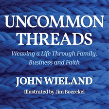 Cover image for Uncommon Threads