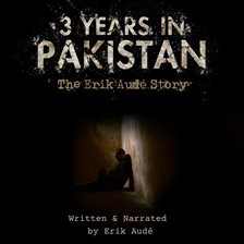 Imagen de portada para 3 Years in Pakistan