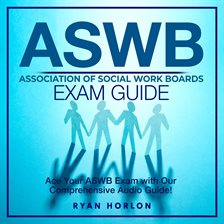 Cover image for ASWB Exam Guide