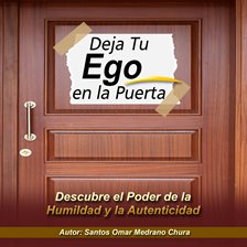 Cover image for Deja Tu Ego En La Puerta