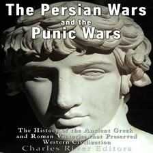 Cover image for The Persian Wars and the Punic Wars