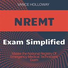 Cover image for NREMT