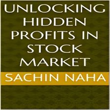 Imagen de portada para Unlocking Hidden Profits in Stock Market