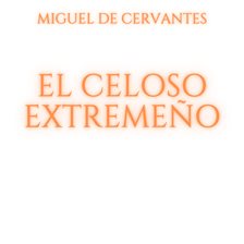 Cover image for El celoso extremeño