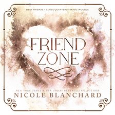 Imagen de portada para Friend Zone
