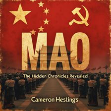 Cover image for Mao: The Hidden Chronicles Revealed
