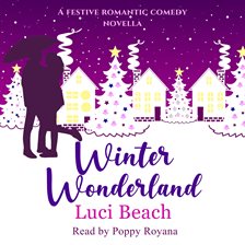 Imagen de portada para Winter Wonderland