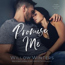 Imagen de portada para Promise Me