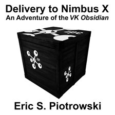 Imagen de portada para Delivery to Nimbus X