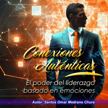 Cover image for Conexiones Auténticas