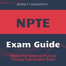 Cover image for NPTE