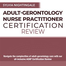 Cover image for AGNP Review