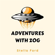 Imagen de portada para Adventures With Zog