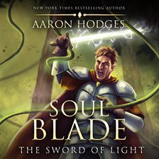 Cover image for Soul Blade