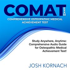 Cover image for COMAT Exam