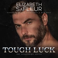 Imagen de portada para Tough Luck