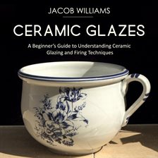 Cover image for Ceramic Glazes