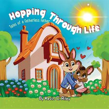 Cover image for Hopping Through Life