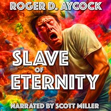 Imagen de portada para Slave of Eternity