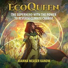 Cover image for EcoQueen