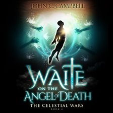 Imagen de portada para Waite on the Angel of Death