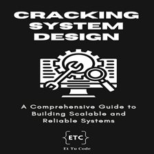 Imagen de portada para Cracking System Design
