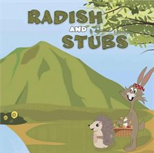 Cover image for Radish and Stubs