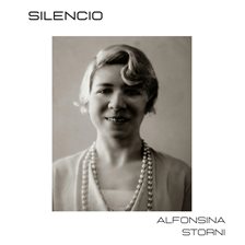 Cover image for Silencio