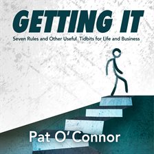 Cover image for Getting It
