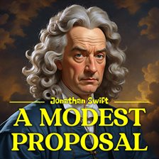 Imagen de portada para A Modest Proposal