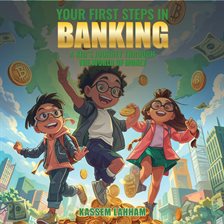 Cover image for Your First Steps in Banking