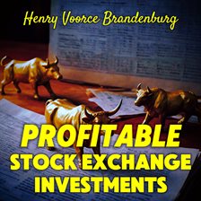 Cover image for Profitable Stock Exchange Investments