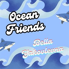 Cover image for Ocean Friends