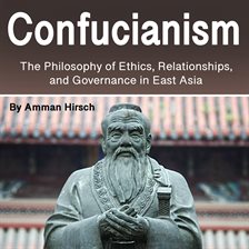 Imagen de portada para Confucianism