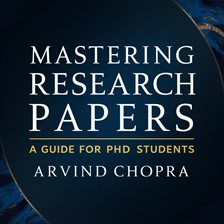Cover image for Mastering Research Papers