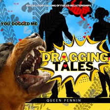 Imagen de portada para Dragging Tales-Poetic Stories of Getting Dragged by a Dog
