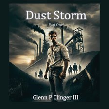 Imagen de portada para Dust Storm