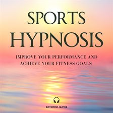 Imagen de portada para Sports Hypnosis