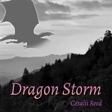 Imagen de portada para Dragon Storm