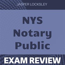 Cover image for NYS Notary Public