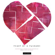 Cover image for Heart of a Husband