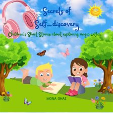 Imagen de portada para Secrets of Self-discovery