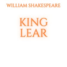 Cover image for King Lear