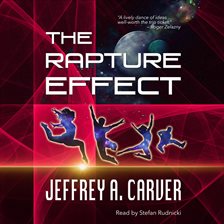 Imagen de portada para The Rapture Effect