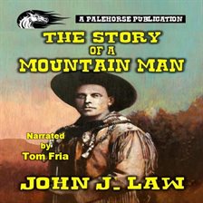 Cover image for The Story of a Mountain Man