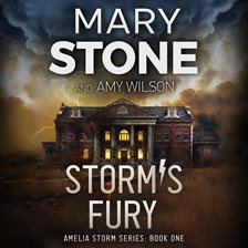 Imagen de portada para Storm's Fury