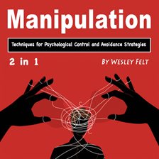 Cover image for Manipulation